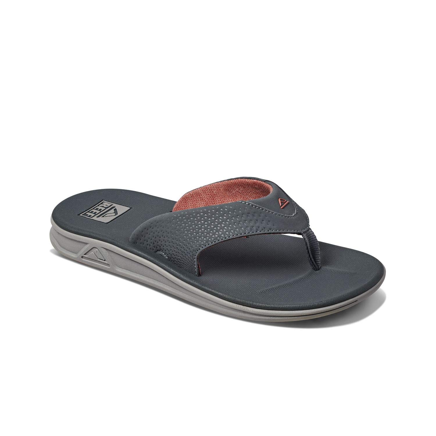 reef mens sandals rover