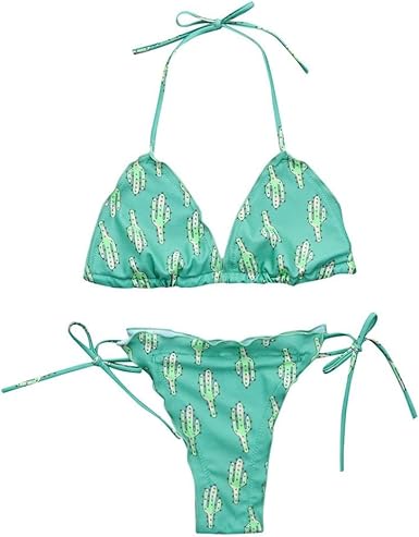 cactus bathing suit