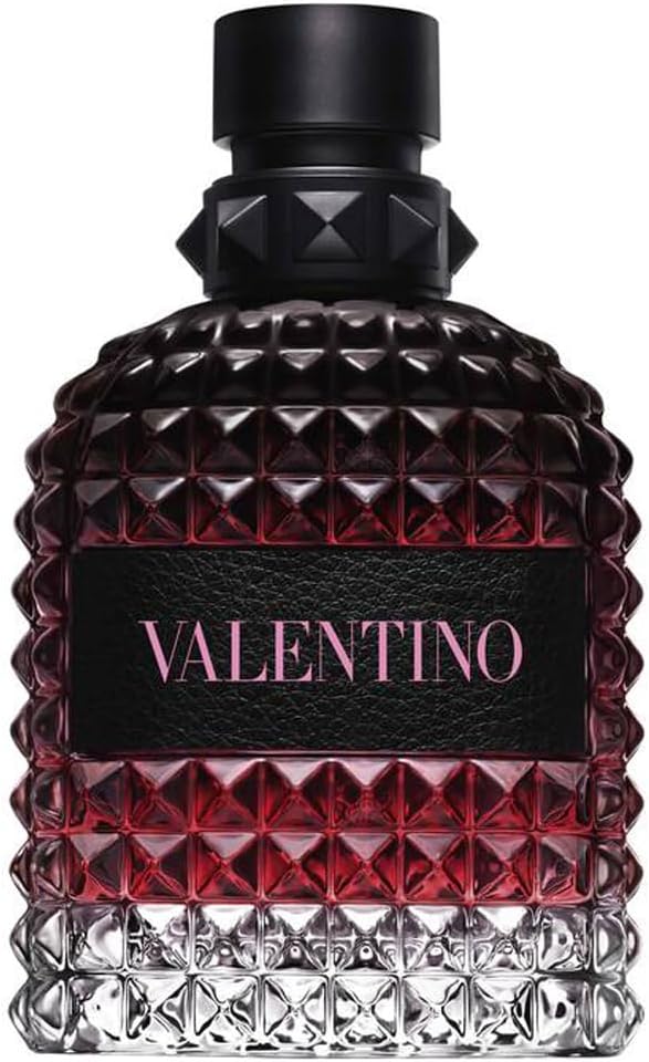 Valentino Uomo Born In Roma Intense Edp 100 ml Vapour Spray