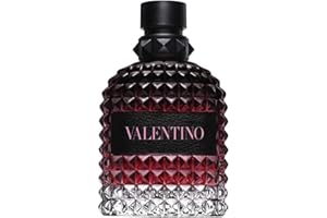 Valentino Uomo Born In Roma Intense for Men - 3.4 oz EDP Spray
