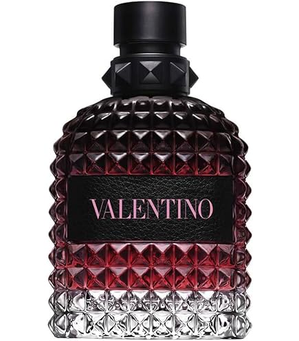 Amazon.com: Valentino Donna Born In Roma 強效淡香水噴霧女款3.5