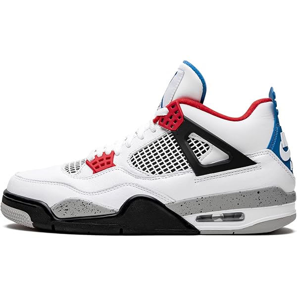 Amazon.com | Air Jordan 4 Retro SE 