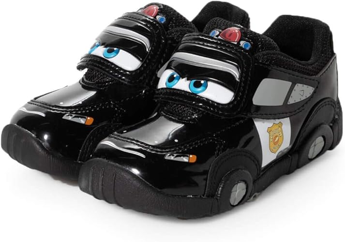 Amazon ムーンスター ディズニー カーズ Cars Dn C1269 マジック式 子供スニーカー Black 17 0cm Measurement 17 Point 0 Centimeters Moonstar ムーンスター シューズ バッグ