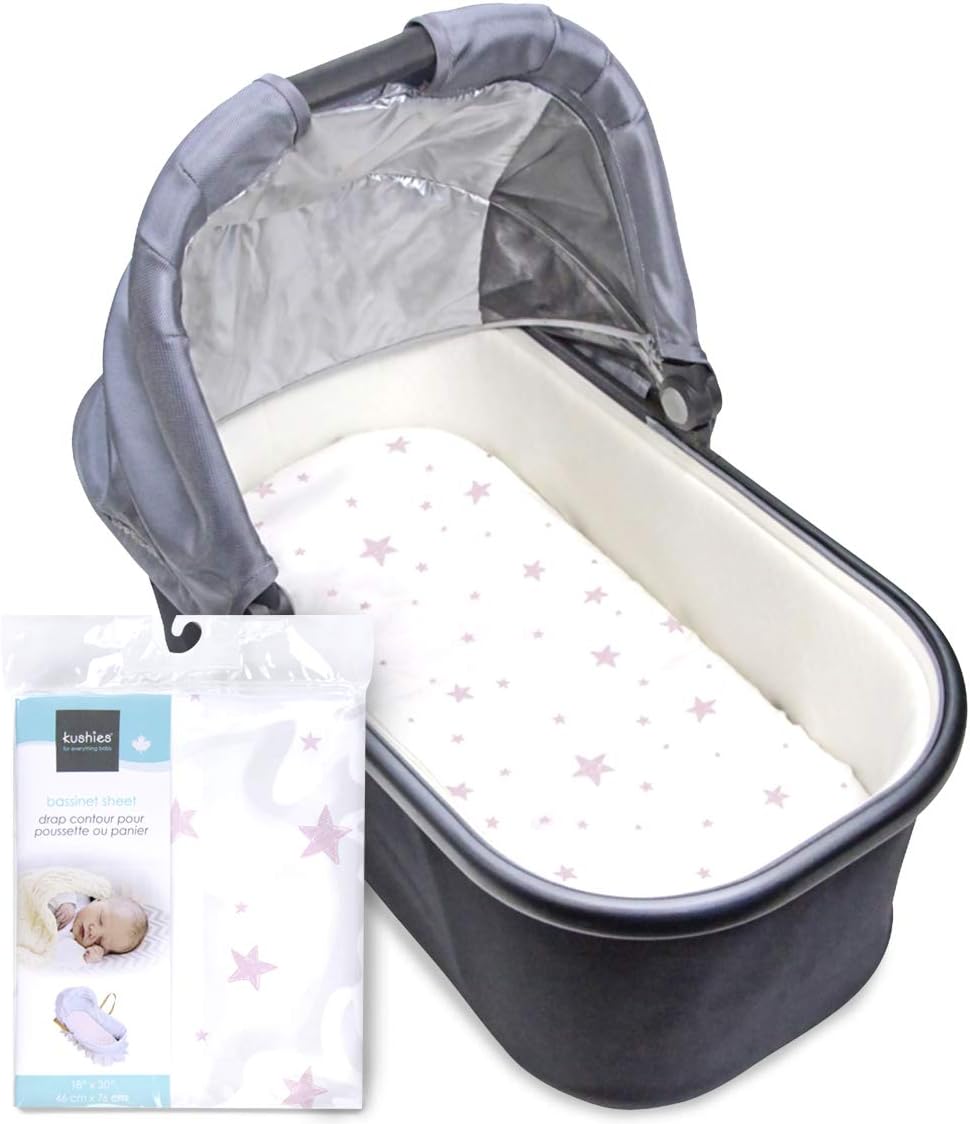 bassinet accessories