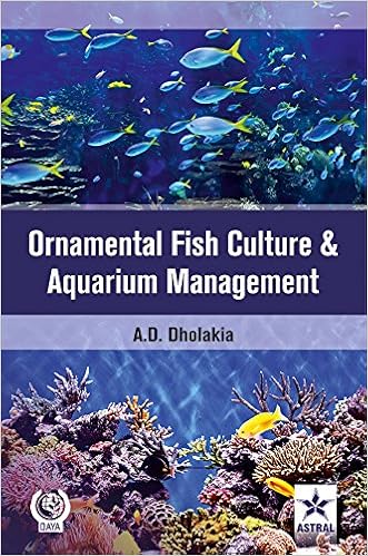Buy Ornamental Fish Culture And Aquarium Mangament Book Online At Low Prices In India Ornamental Fish Culture And Aquarium Mangament Reviews Ratings Amazon In