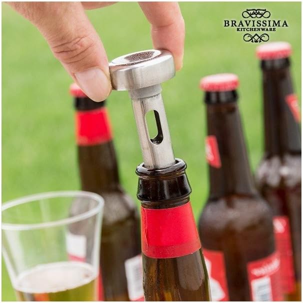 Bravissima Kitchen Instant Beer Cooler