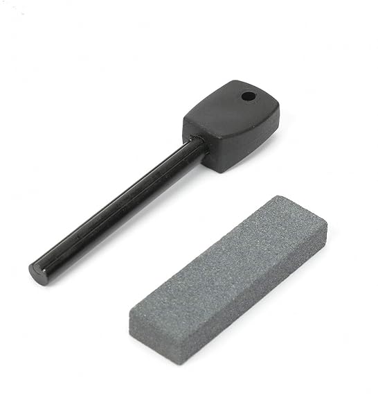 12 PIECE CAMPING TOOL SET