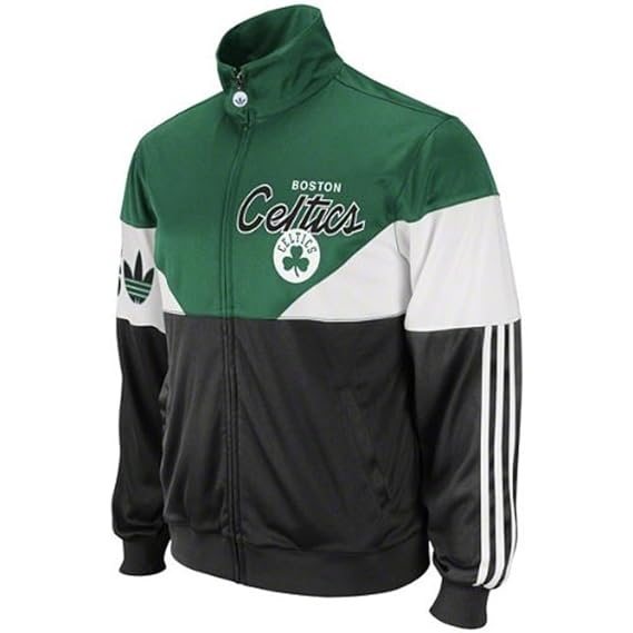 celtics jacket amazon