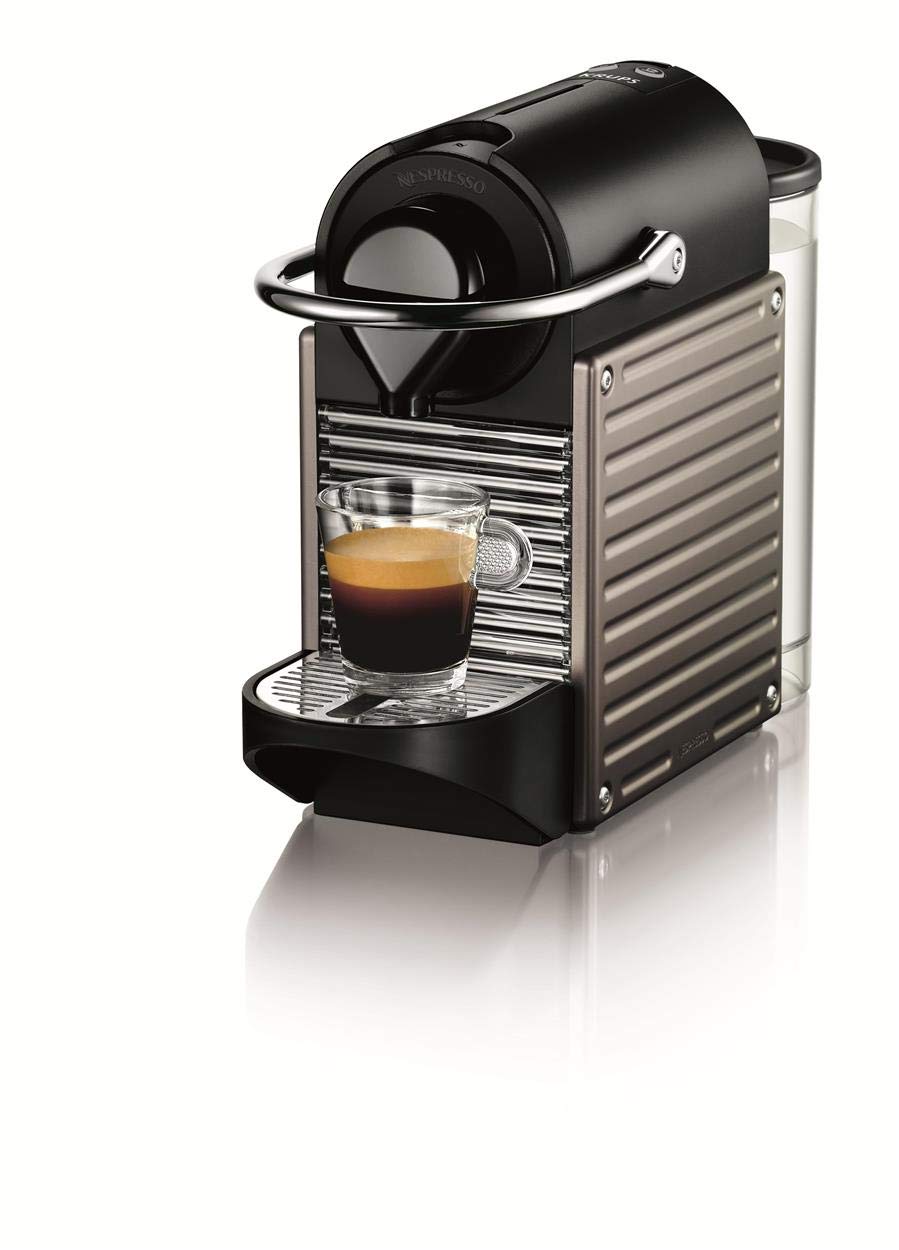 Cafetera dolce gusto luz naranja | Las cafeteras más completas del mercado.