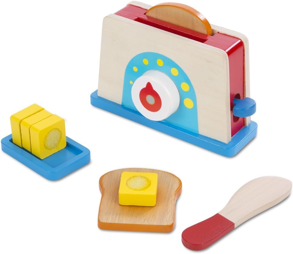 melissa and doug brew and serve