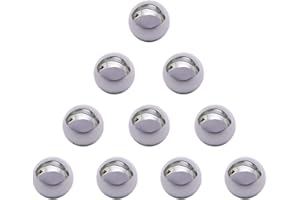 FKG 20mm Bearing Balls 10 Qty