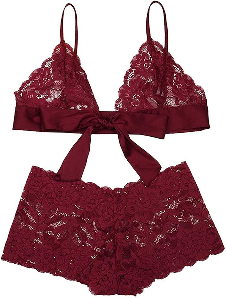 bra panty set for bridal