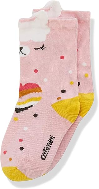 Catimini Cp Chaussettes Rose Light Pink 31 18 24 Mois Taille Fabricant 23 24 Bebe Fille Amazon Fr Vetements Et Accessoires