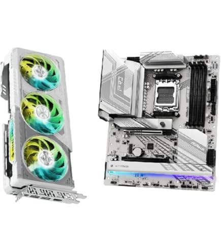 Amazon.com: ASRock Radeon / RX7800XT Graphics Board GDDR6