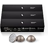 Coffee Pod Variety Pack For Nespresso Vertuo Machine - | FindTheDeal - View #4