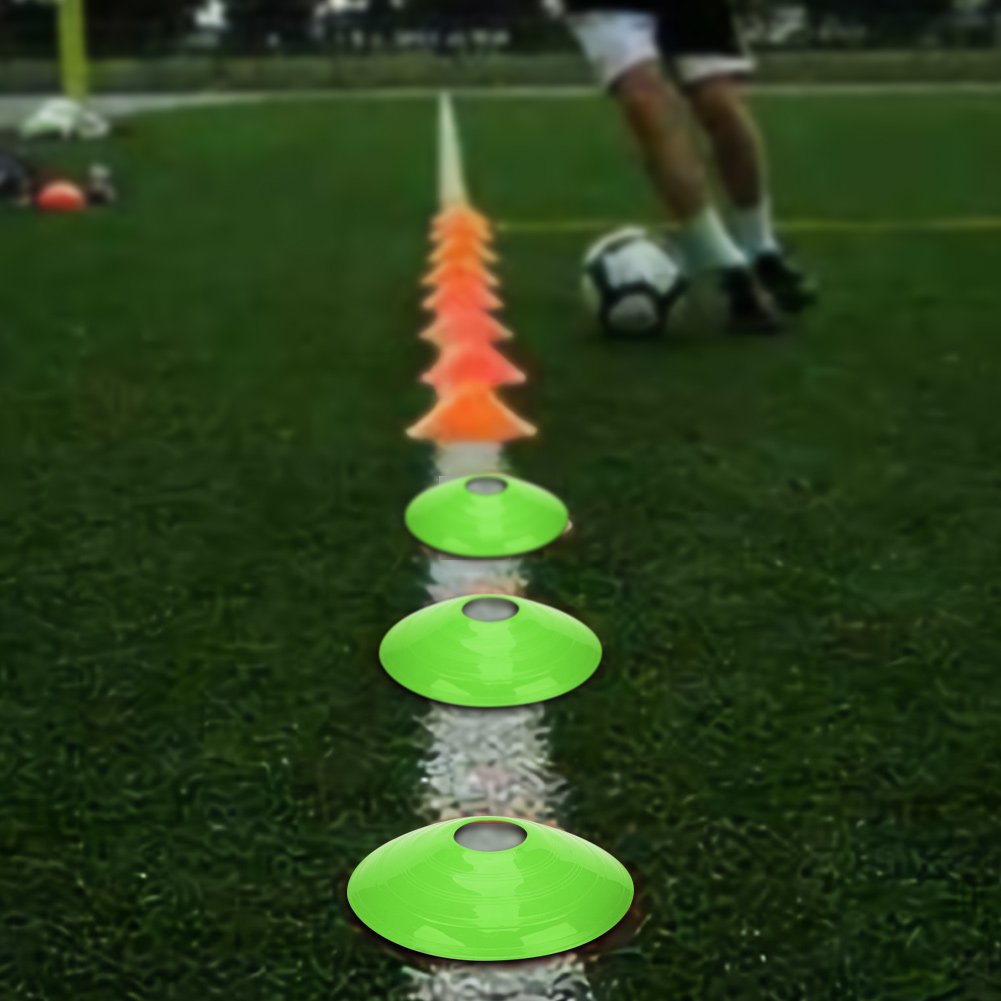 Practice Cones For Soccer at Lucille Odom blog