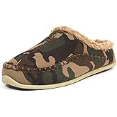 Slipperooz Deer Stags Lil Spun (Little Kid/Big Kid) Slipper
