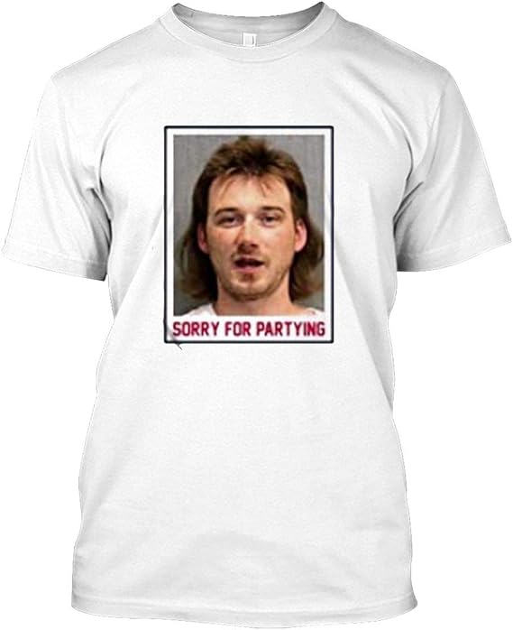 morgan wallen t shirt amazon