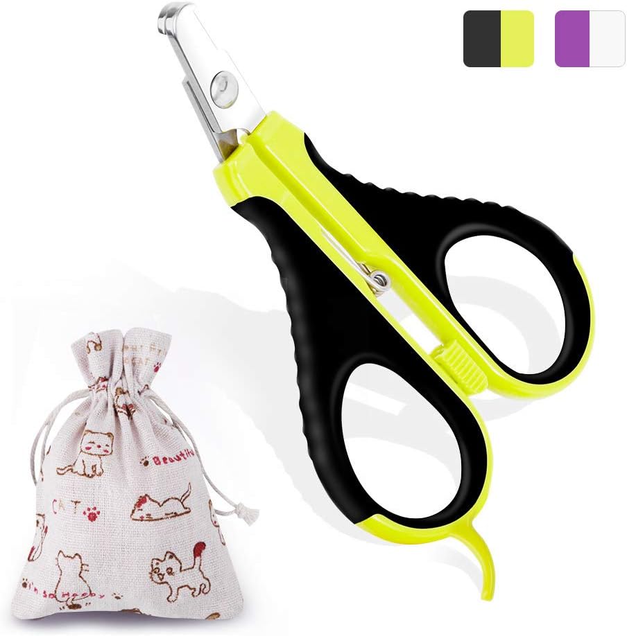 guinea pig nail trimmers