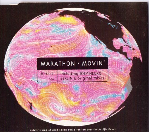 Marathon - Movin