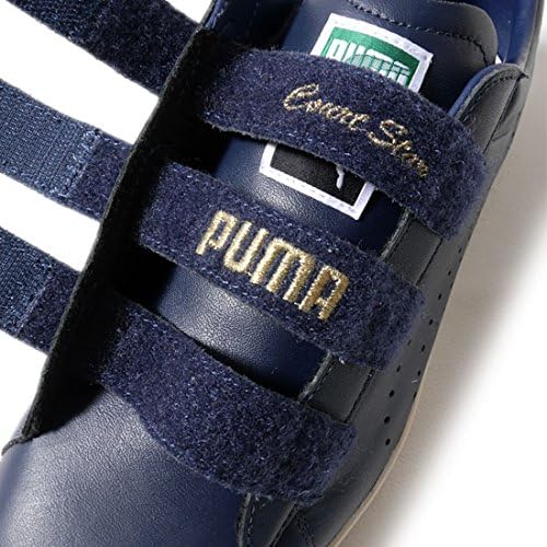 Amazon プーマ レザー スニーカー Puma コートスター ベルクロ マジックテープ シューズ 靴 メンズ レディース 正規取扱品 Puma プーマ スニーカー Amazon プーマ レザー スニーカー Puma コートスター ベルクロ マジックテープ シューズ 靴 メンズ レディース 正規取扱品 Puma プーマ スニーカー