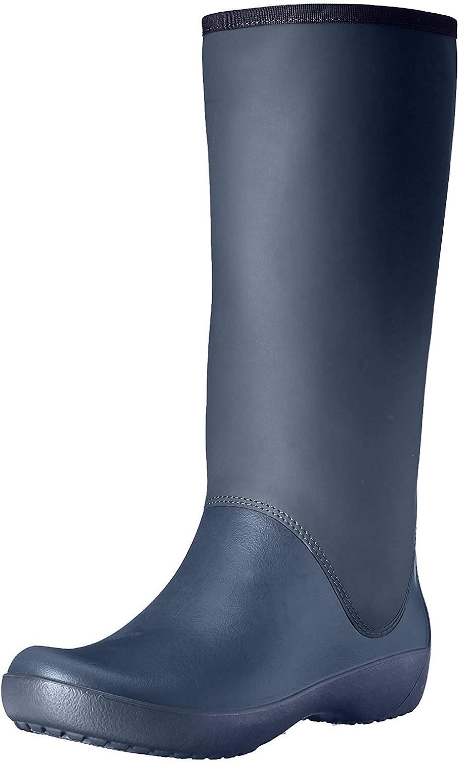 bottes de pluie crocs femme