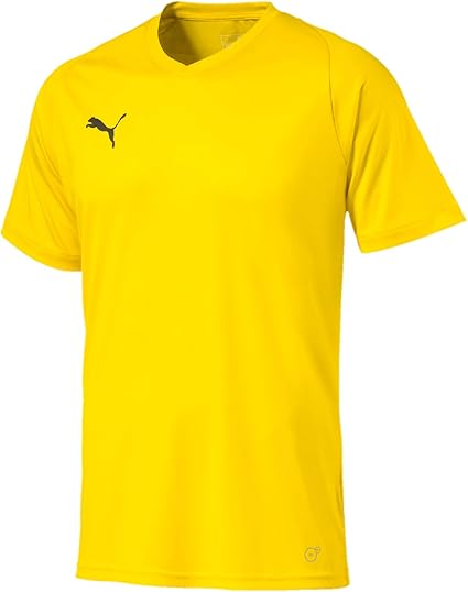 puma liga jersey core