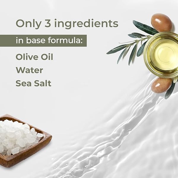 KISS MY FACE OLIVE OIL FRAGRANCE FREE BAR SOAP, MOISTURIZING BAR SOAP, CRUELTY FREE VEGAN SOAP, PALM OIL FREE, 4 OZ – 3 COUNT (PACK OF 1)