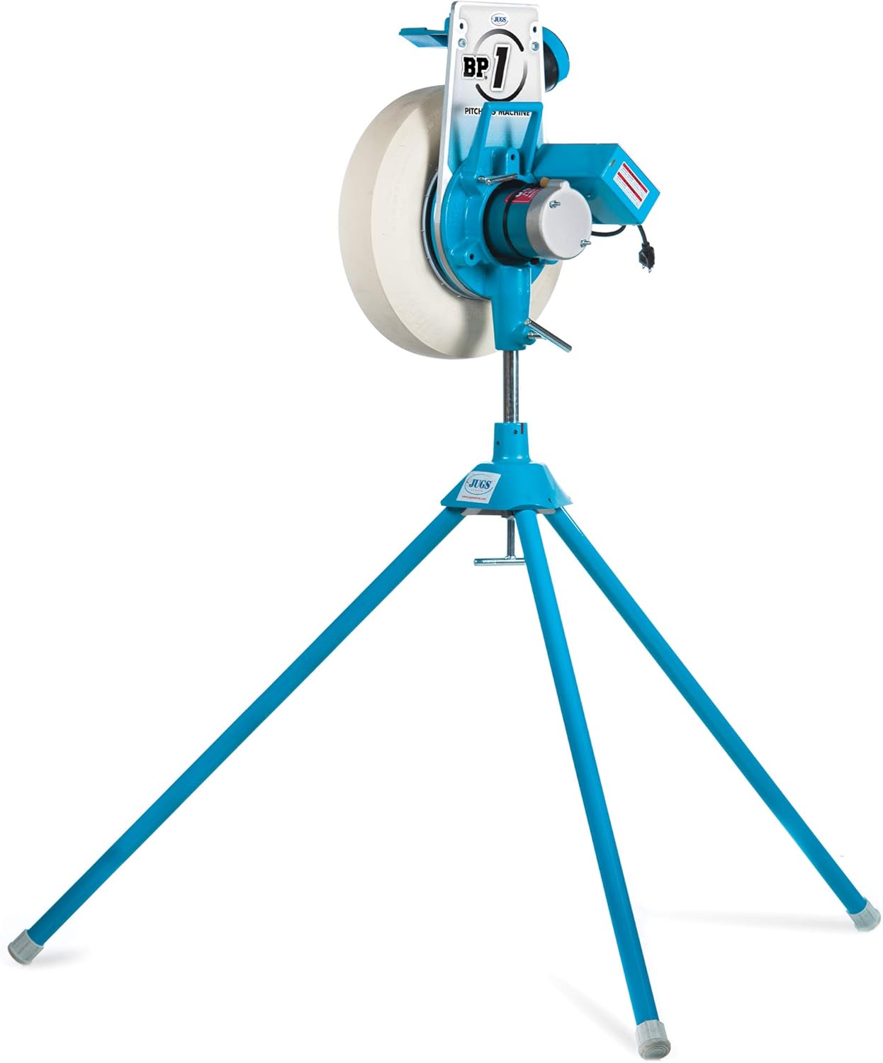 softball baseball pitching machine