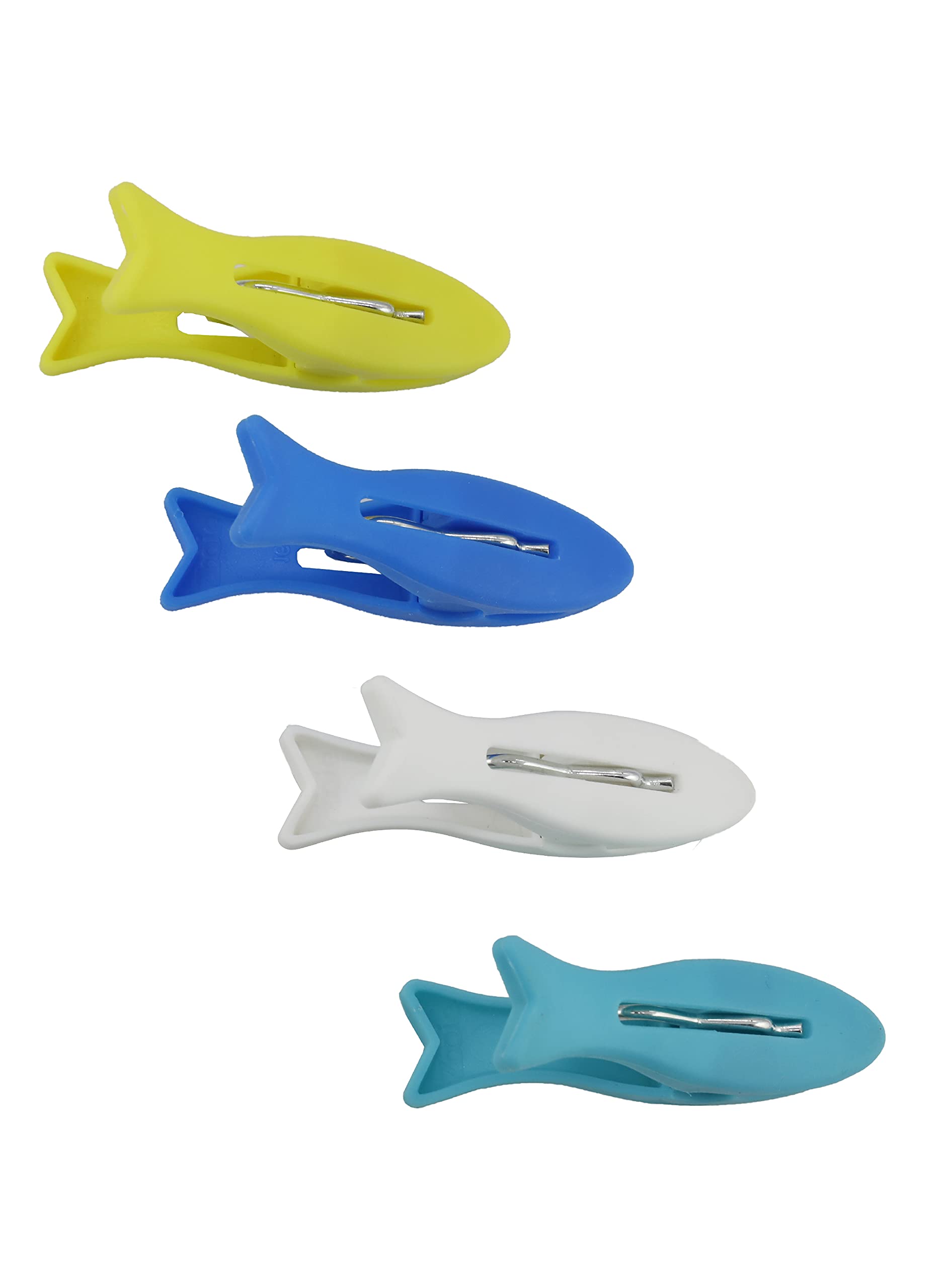 シービージャパン 洗濯バサミ おさかなピンチ 20個入 Kogure商品画像