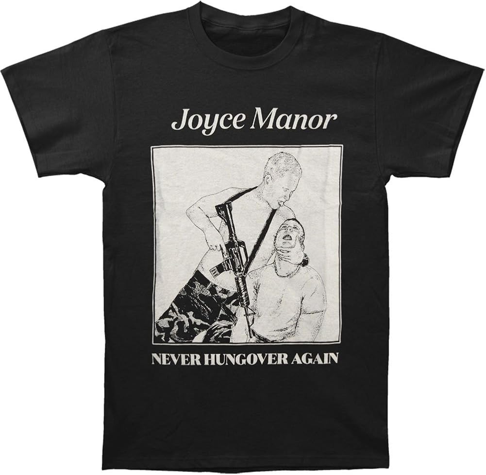 Joyce manor shirt Clearance
