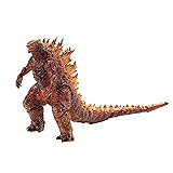 Hiya Toys Godzilla: King of Monsters - Burning