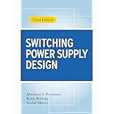 Switching Power Supply Design, 3rd Ed.