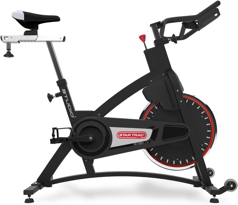 star trac exercise bike