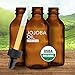 Pure Organic Jojoba Oil (2 Oz.) Best Quality Oil For Skin, Face, And Hair. Cold Pressed, Unrefined, Hexane-Free, And Non-GMO.