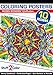 Woven Wonders - Premium Coloring Poster Book (10 Designs)