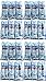 Bavarian Meats Landjaeger Original Sausage 24 - 2 Packs