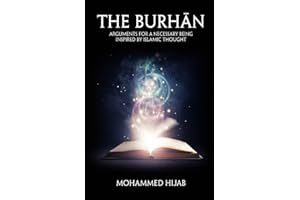 The Burhān: Arguments for a Necessary Being Inspired by Islamic Thought