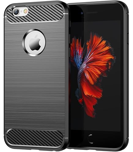 Amazon.com: CaseHQ iPhone 6 Plus Case, iPhone 6S Plus Case