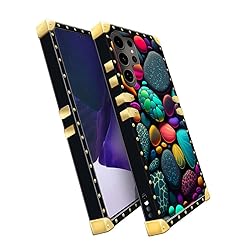 TAMEFOX Compatible with Samsung Galaxy S24 Ultra
