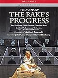 Rake's Progress