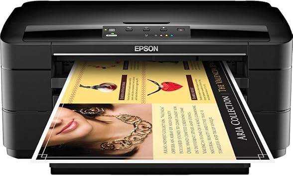 epson 11x17 printers