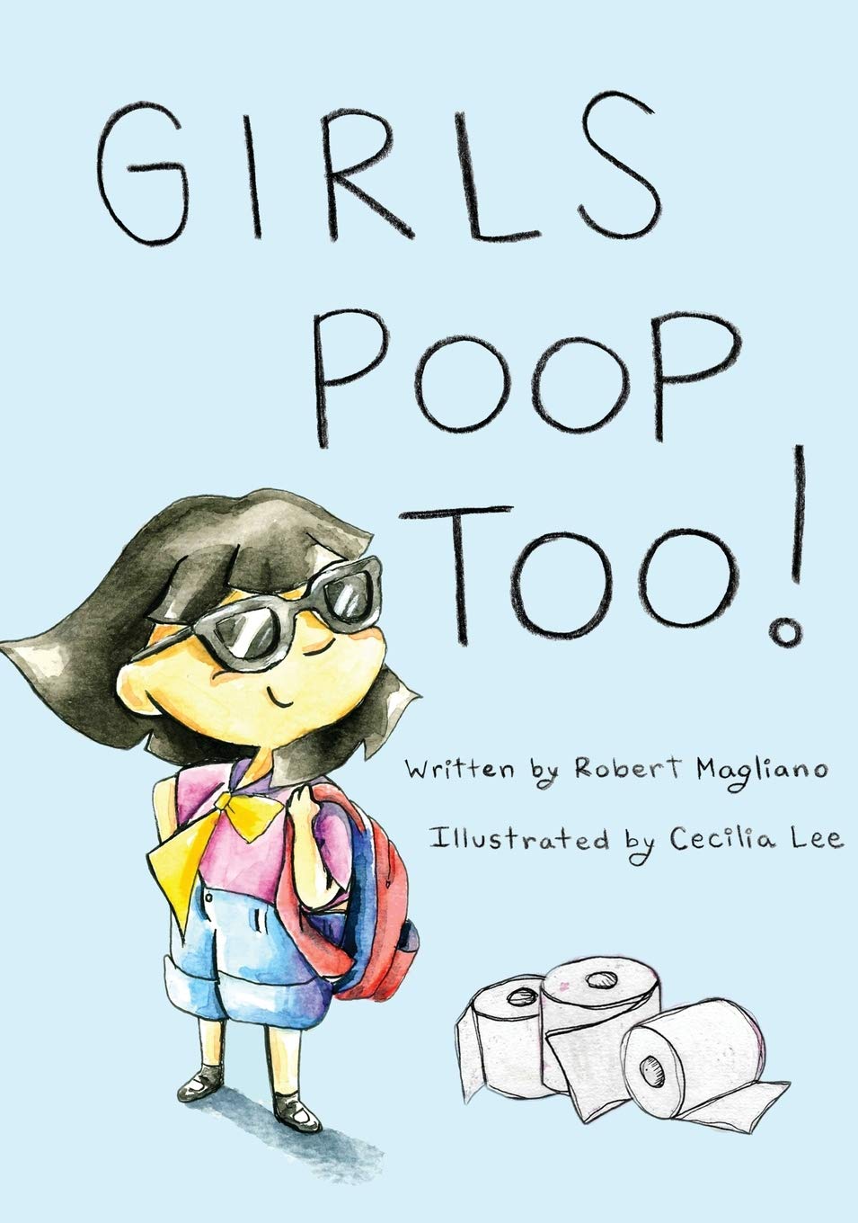 Girls Scat