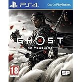 Ghost of Tsushima | PS4 | NEW ORIGINAL PACKAGING | UNCUT