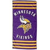 Northwest NFL Unisex-Adult Beach Towel