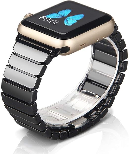 Apple Watch 5 Link Bracelet Online Hotsell, UP TO 53% OFF |  www.apmusicales.com