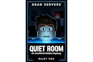 [Dead Servers] Quiet Room : An Unofficial Roblox Mystery