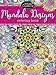 Cra-Z-Art Timeless Creations Adult Coloring Books: Mandala Creative Coloring Book