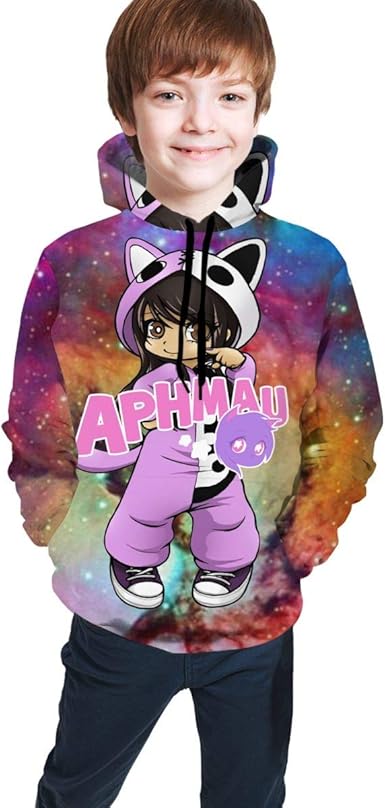 aphmau sweatshirt