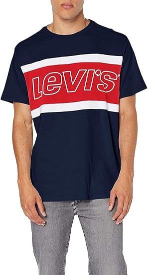 amazon t shirt levis